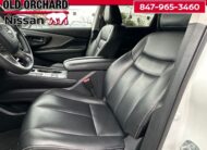 2023 Nissan Murano SV SUV