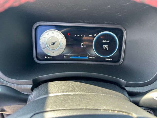 2023 Hyundai Kona N Line SUV