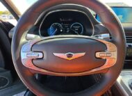2024 Genesis GV80 3.5T SUV