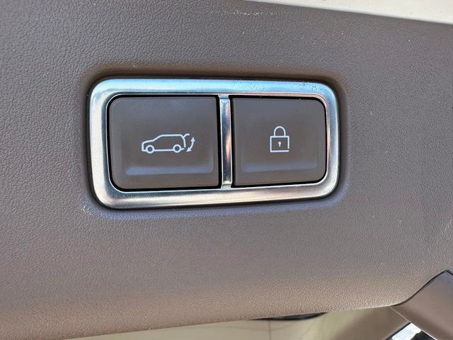 2024 Kia EV9 GT-Line SUV