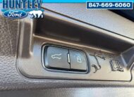 2022 Ford Explorer Platinum SUV