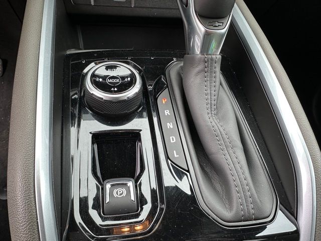 2023 Chevrolet Colorado ZR2 Truck Crew Cab