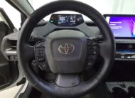 2024 Toyota Prius XLE Hatchback