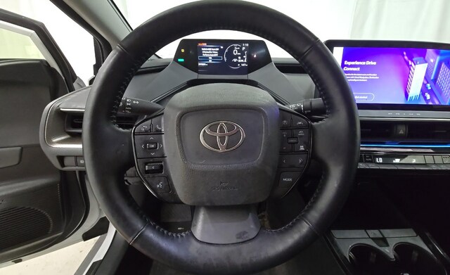 2024 Toyota Prius XLE Hatchback
