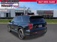 2025 Hyundai Palisade Calligraphy Night Edition SUV