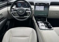 2022 Hyundai Tucson Hybrid Limited SUV