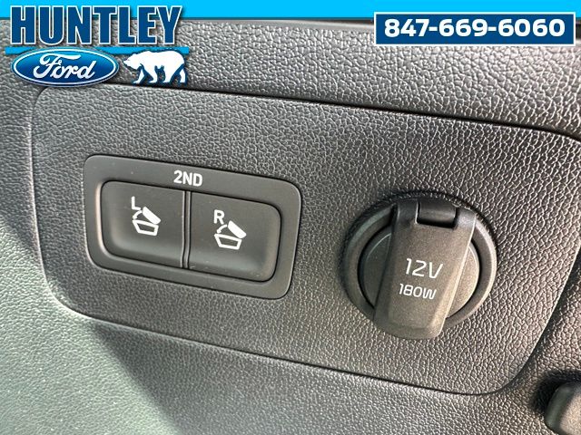 2025 Kia Sorento Hybrid SX Prestige SUV