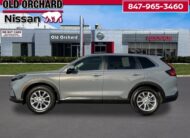 2025 Honda CR-V EX-L SUV