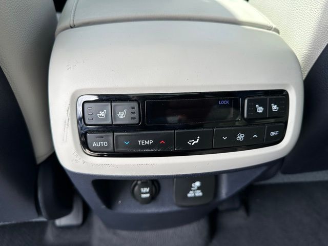 2023 Hyundai Palisade Limited SUV