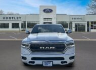 2023 Ram 1500 Limited Truck Crew Cab