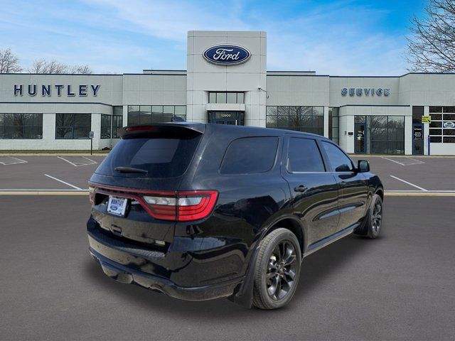 2021 Dodge Durango R/T SUV