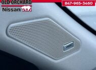 2023 Nissan Rogue SL SUV