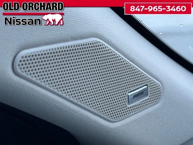 2023 Nissan Rogue SL SUV