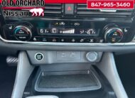 2022 Nissan Rogue SL SUV
