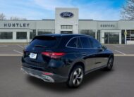 2024 Mercedes-Benz GLC 300 GLC 300 SUV