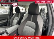 2026 Nissan Sentra SV Sedan