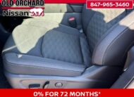 2026 Nissan Pathfinder SV SUV