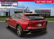 2024 CADILLAC LYRIQ Luxury SUV
