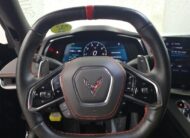2024 Chevrolet Corvette Stingray Stingray Convertible