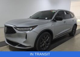 2024 Acura MDX A-Spec SUV