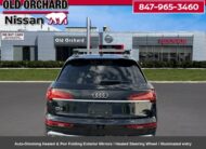 2021 Audi Q5 e 55 Premium SUV