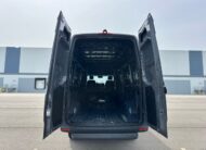2024 Mercedes-Benz Sprinter 2500 Cargo 170 WB Van