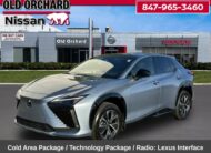 2025 LEXUS RZ 450e 450e Premium SUV