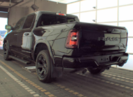2025 Ram 1500 Big Horn/Lone Star Truck Crew Cab
