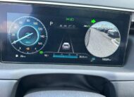 2024 Hyundai Tucson Hybrid Limited SUV