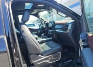2022 Ford F-150 Lariat Truck SuperCrew Cab