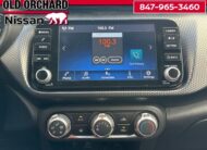 2024 Nissan Kicks SV SUV