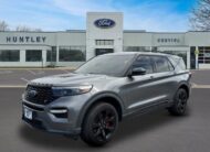 2022 Ford Explorer ST SUV