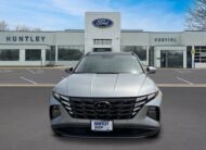 2023 Hyundai Tucson Limited SUV