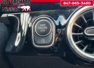 2025 Mercedes-Benz AMG GLA 35 GLA 35 AMG SUV