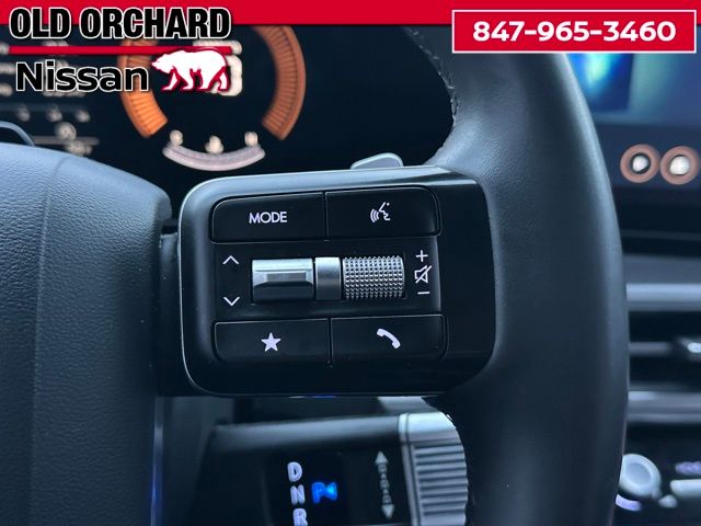 2024 Hyundai Santa Fe SEL SUV