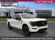 2023 Ford F-150 Lariat Truck SuperCrew Cab