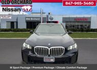 2025 BMW X5 xDrive40i SUV
