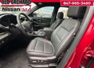 2023 Chevrolet Traverse RS SUV