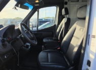 2025 Mercedes-Benz Sprinter 2500 Cargo 170 WB Van Cargo Van