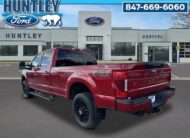 2022 Ford F-350 Lariat Truck Crew Cab