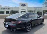 2023 Genesis G80 3.5T Sedan