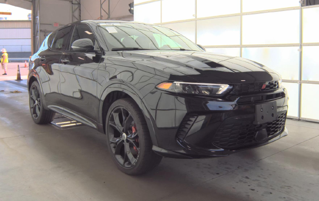 2024 Dodge Hornet R/T SUV