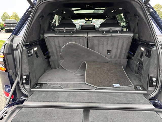 2023 BMW X7 xDrive40i SUV