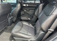 2022 Ford Explorer ST SUV