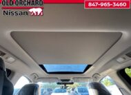 2026 Nissan Pathfinder Platinum SUV