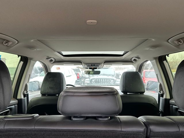 2023 Nissan Rogue Platinum SUV