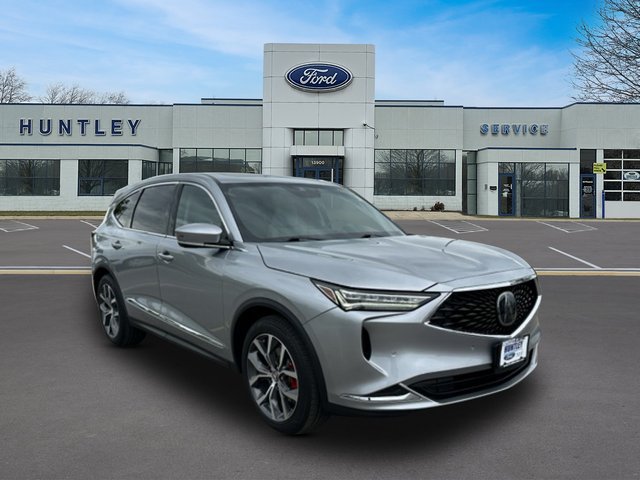 2023 Acura MDX Technology SUV