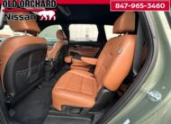 2023 Kia Telluride EX X-Line SUV
