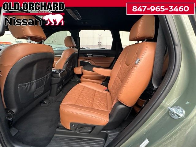 2023 Kia Telluride EX X-Line SUV