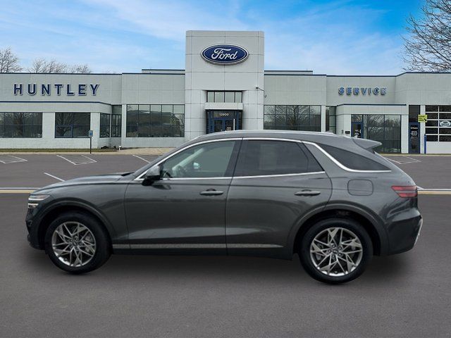 2025 Genesis GV70 2.5T SUV